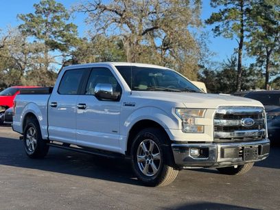 Used 2017 Ford F150 XL w/ XL Power Equipment Group