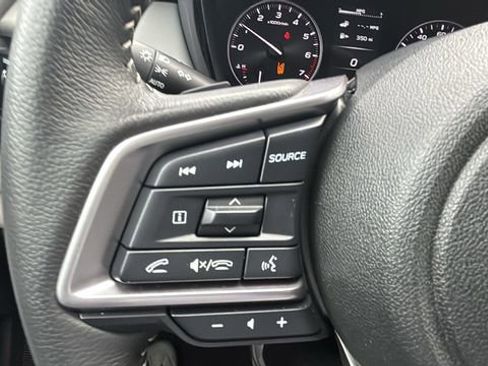 Certified 2025 Subaru Legacy Premium AWD/4WD image 22