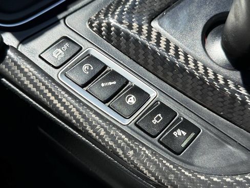 Used 2015 BMW M4 Coupe RWD image 36