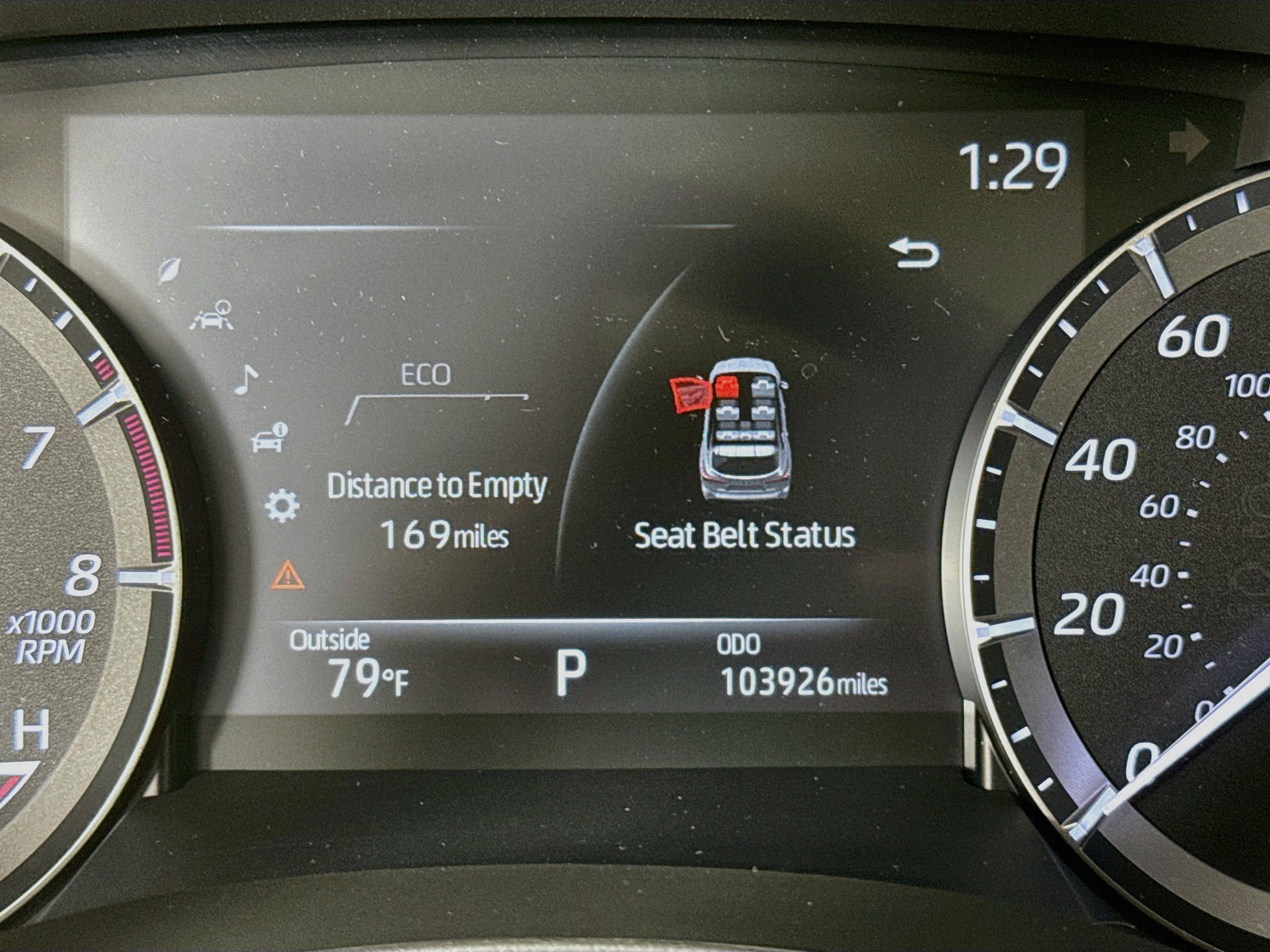 Used 2020 Toyota Highlander XLE AWD/4WD image 13