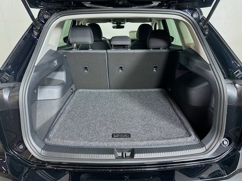 New 2025 Volkswagen Tiguan S image 23