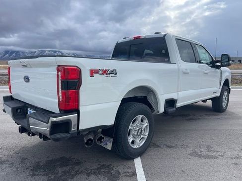 New 2026 Ford F250 XLT w/ XLT Premium Package image 5