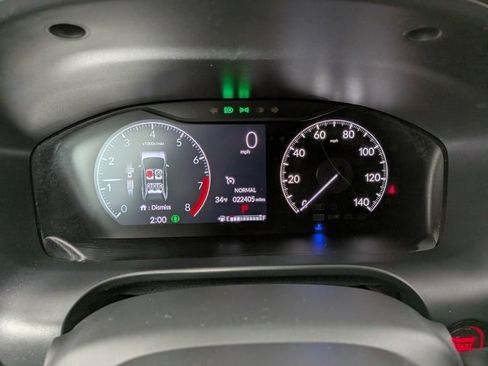 Used 2024 Honda HR-V Sport image 4