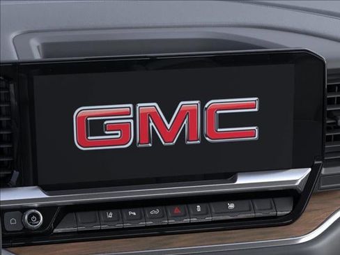 New 2025 GMC Sierra 3500 SLE w/ SLE Value Package image 20