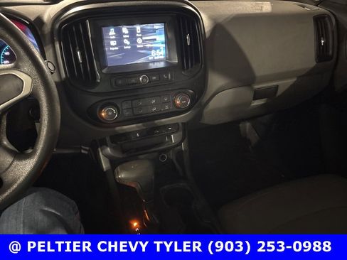 Used 2018 GMC Canyon W/T w/ Convenience Package image 14