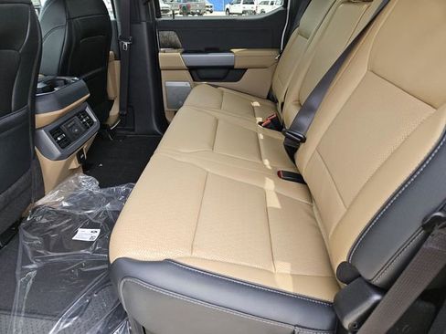 New 2026 Ford F250 Lariat AWD/4WD image 28