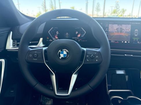 New 2026 BMW X1 xDrive28i w/ Convenience Package AWD/4WD image 17