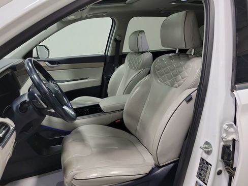 Used 2021 Hyundai Palisade Limited image 39