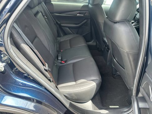 Used 2026 MAZDA CX-30 AWD 2.5 S w/ Premium Package image 15