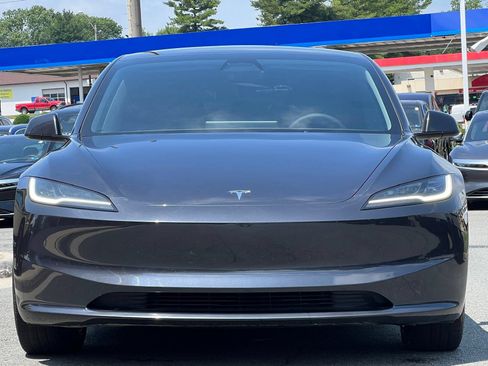 Used 2024 Tesla Model 3 Long Range AWD/4WD image 13