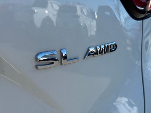 Used 2018 Nissan Murano SL image 14