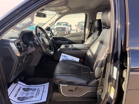 Certified 2022 Ford F150 Lariat w/ Trailer Tow Package image 13