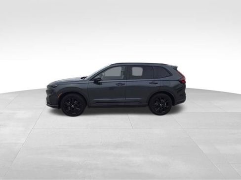 Used 2026 Honda CR-V Sport Touring image 2
