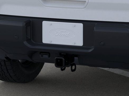 New 2026 Ford Bronco Sport Badlands AWD/4WD image 23