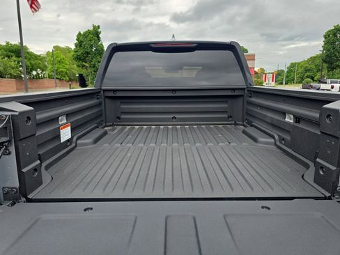 New 2026 Honda Ridgeline Sport image 31
