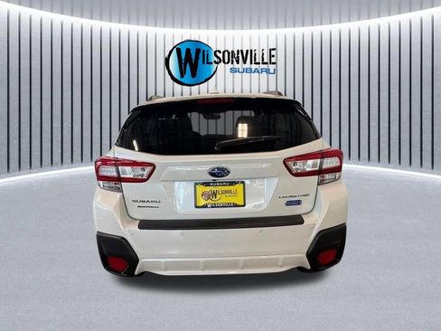 Used 2019 Subaru Crosstrek 2.5i Limited w/ Popular Package #3 AWD/4WD image 5