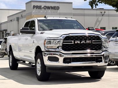 Used 2022 RAM 3500 Big Horn