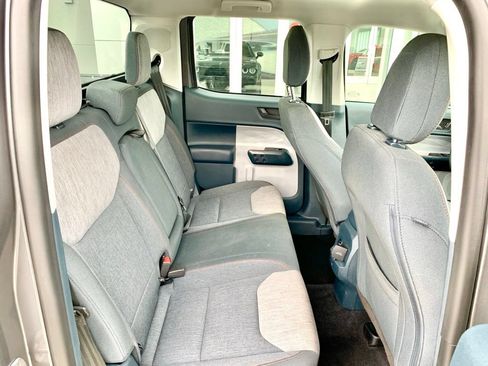 Used 2023 Ford Maverick XLT FWD image 25