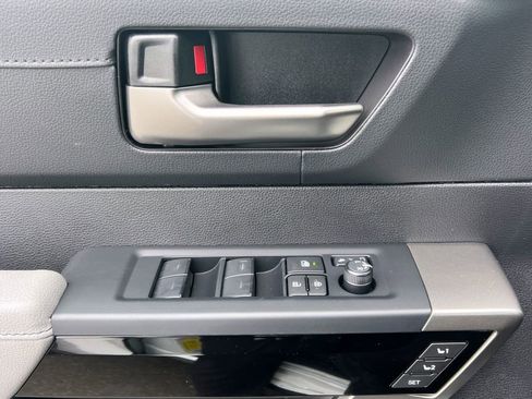 New 2026 Toyota Tundra Limited image 11