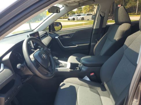 Used 2023 Toyota RAV4 XLE w/ Convenience Package image 16