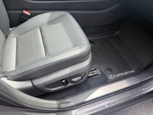 Used 2025 Lexus NX 250 FWD w/ Accessory Package (2T) image 15