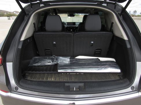 Certified 2023 Acura MDX FWD w/ Technology Package image 13