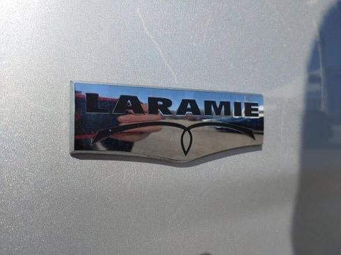 Used 2018 RAM 3500 Laramie image 21