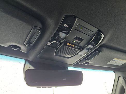 Used 2025 Toyota Land Cruiser 1958 image 28