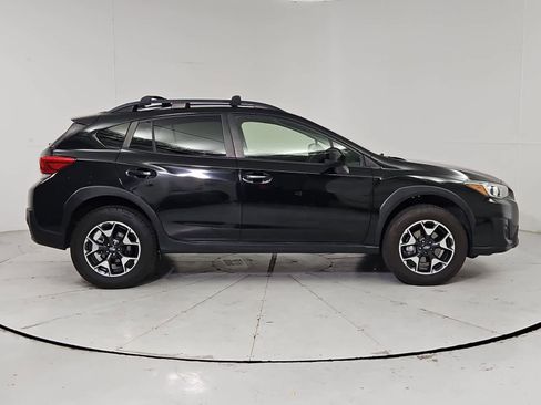 Used 2020 Subaru Crosstrek 2.0i Premium image 7