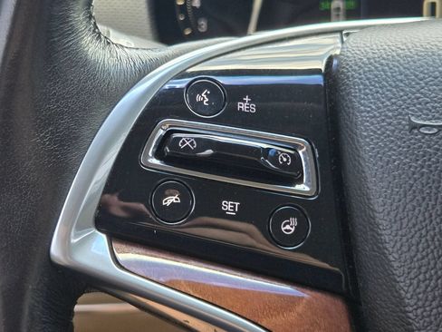 Used 2018 Cadillac XTS Luxury FWD image 27