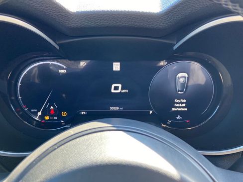 Used 2024 Alfa Romeo Stelvio Ti w/ Active Assist Plus Package image 14