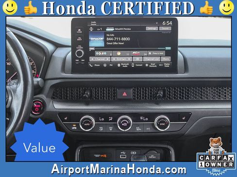 Used 2024 Honda CR-V Sport-L image 13
