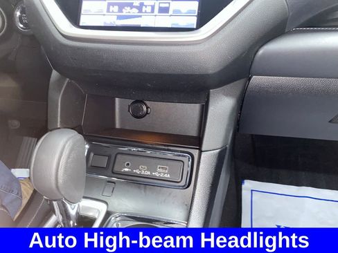 Certified 2023 Subaru Ascent Limited AWD/4WD image 23