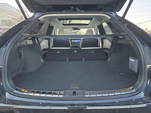 New 2026 Lexus RX 350 AWD image 33