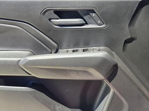 New 2026 Chevrolet Colorado W/T image 17