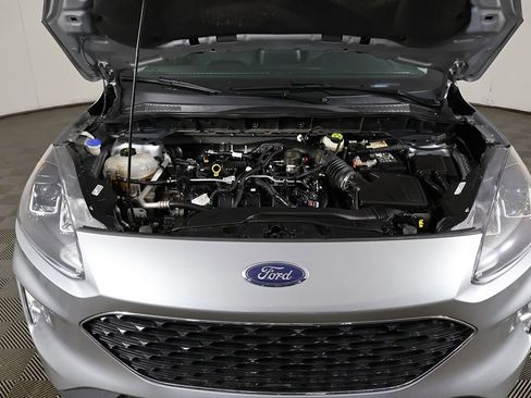 Used 2022 Ford Escape SEL AWD/4WD image 17