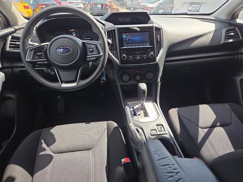 Used 2023 Subaru Impreza 2.0i Premium image 7