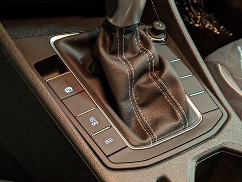 New 2026 Volkswagen Jetta Sport FWD image 21