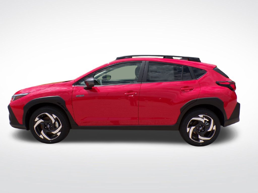 New 2026 Subaru Crosstrek 2.5i Limited w/ Crosstrek Mirror Package AWD/4WD image 2