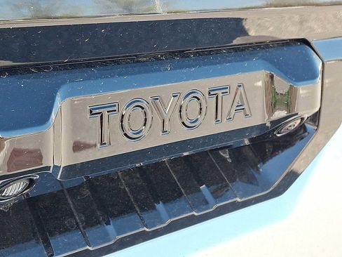 New 2026 Toyota Tundra Platinum AWD/4WD image 19