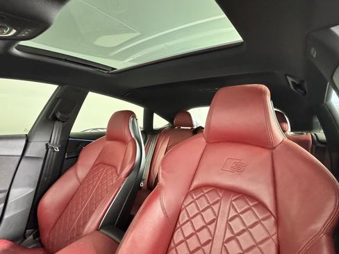 Used 2019 Audi S5 Prestige AWD/4WD image 14