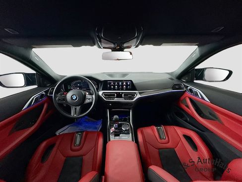 Used 2023 BMW M4 xDrive Competition w/ Executive Package AWD/4WD image 27