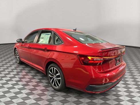 New 2026 Volkswagen Jetta SE image 5