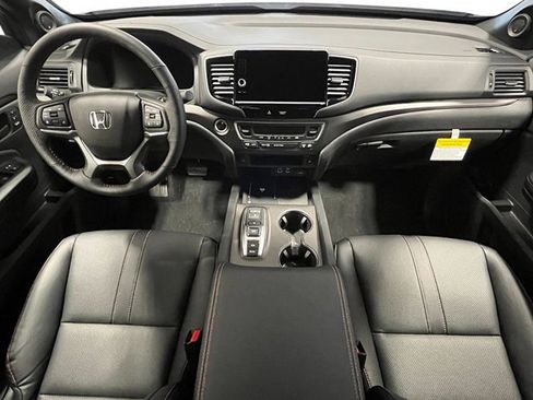 New 2026 Honda Ridgeline TrailSport image 16