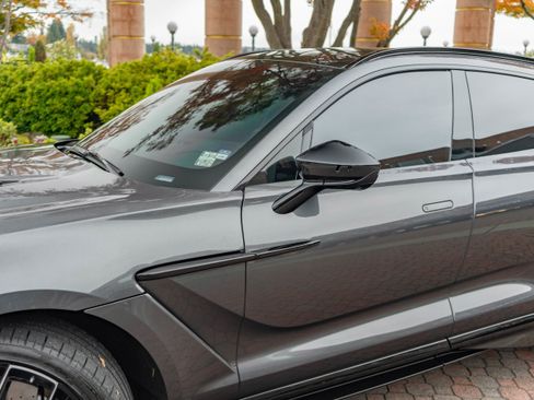 Used 2024 Aston Martin DBX 707 image 55