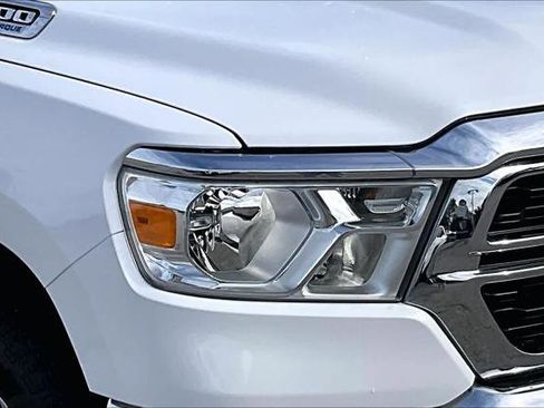 Certified 2023 RAM 1500 Big Horn AWD/4WD image 24
