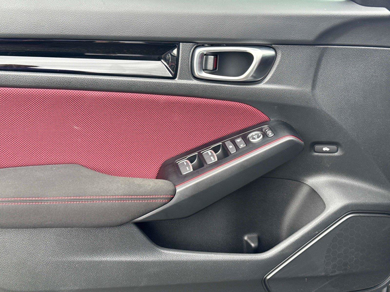 Certified 2026 Honda Civic Si image 16