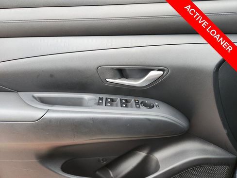 New 2026 Hyundai Santa Cruz SEL FWD image 23