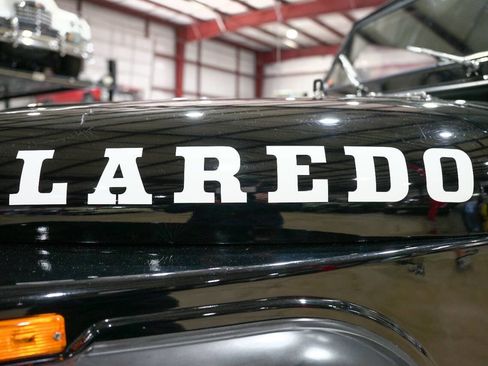 Used 1986 Jeep CJ 7 image 33