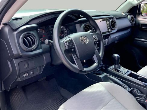 Used 2023 Toyota Tacoma SR AWD/4WD image 17